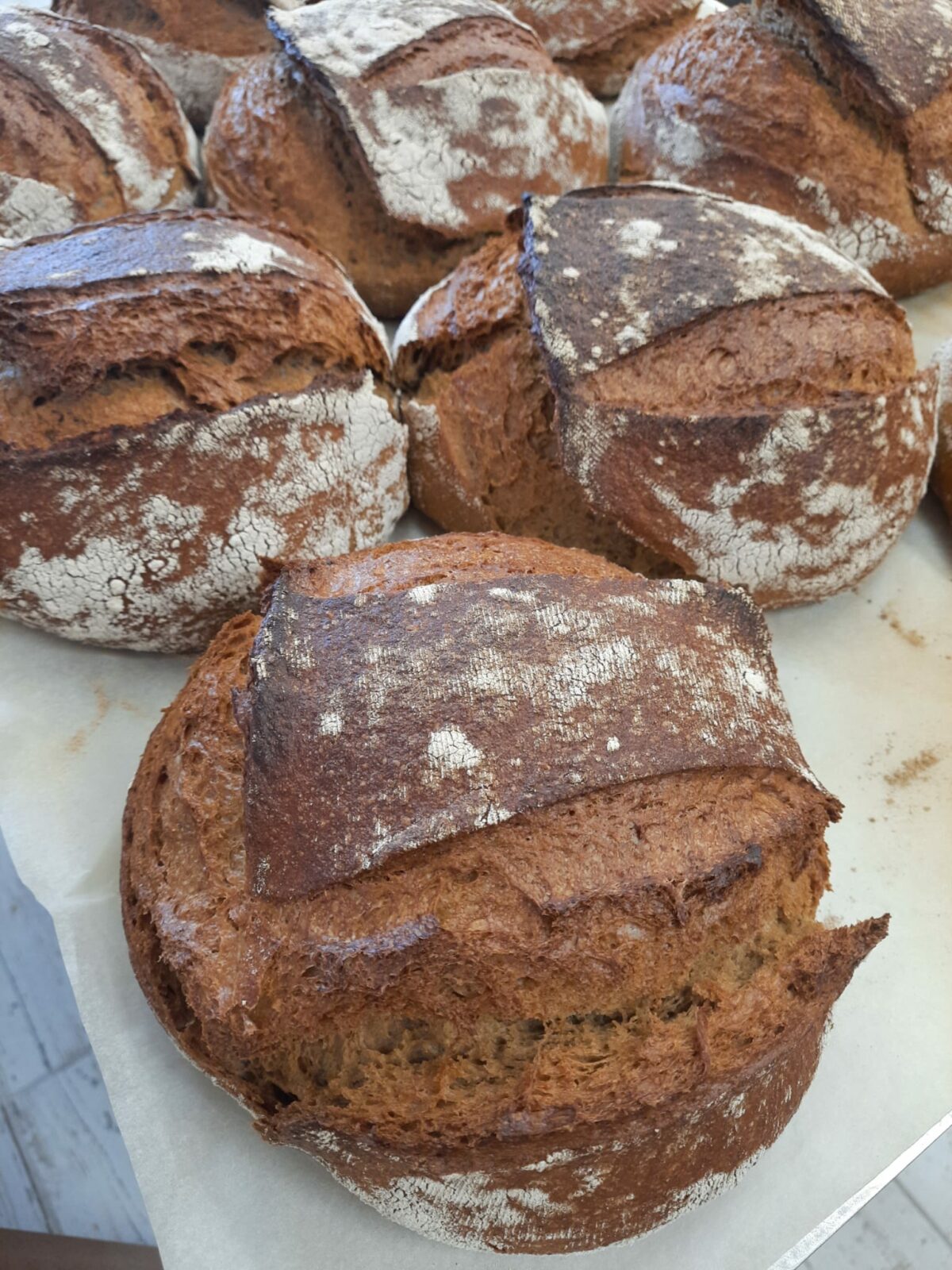 Zuckerbäckerei Berglen Konditorei Und Bäckerei Ilona Franke 